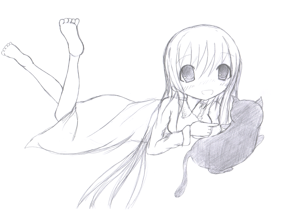 しろ絵 しろ絵