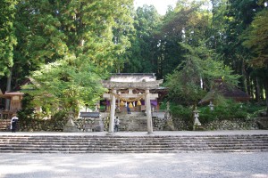 古手神社